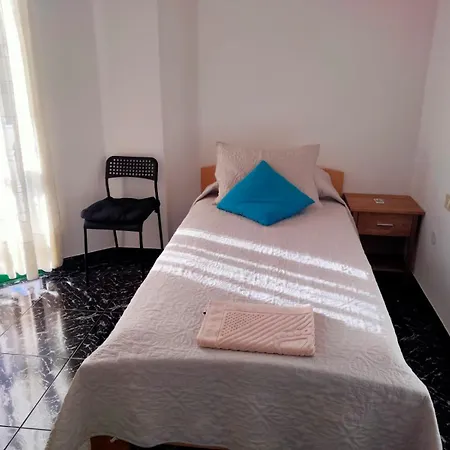 Apartman La Pena D