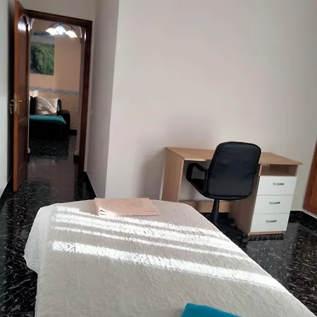 Apartament La Pena D *