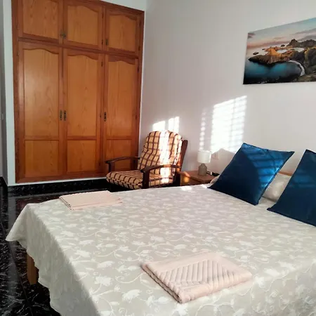 La Pena D * La Guancha