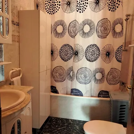 Apartament La Pena D La Guancha