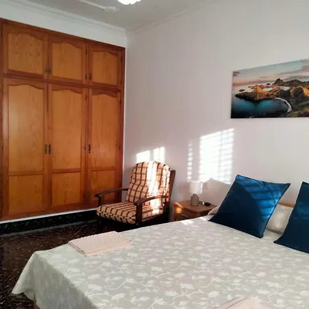 La Pena D Apartman *