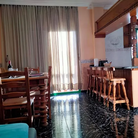 Apartament La Pena D *