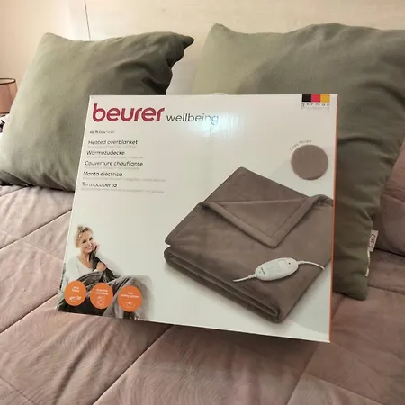 La Pena D Apartament *