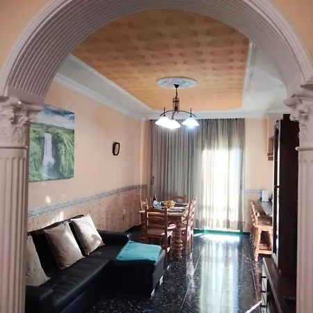 La Pena D Apartman *