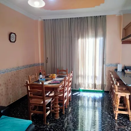 La Pena D Apartment La Guancha
