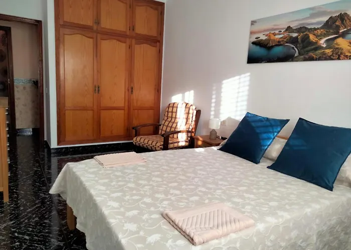 La Peña D * La Guancha