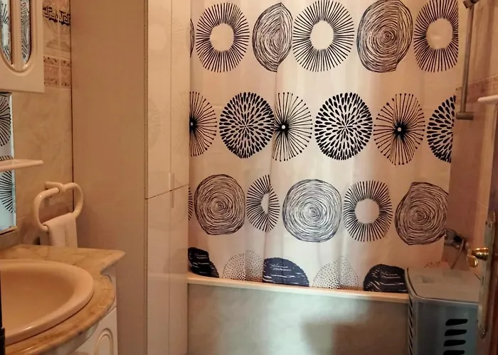 Apartamento La Peña D La Guancha