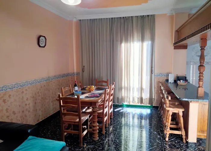 La Pena D Apartament La Guancha