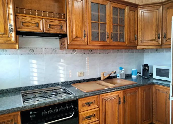 La Pena D * La Guancha