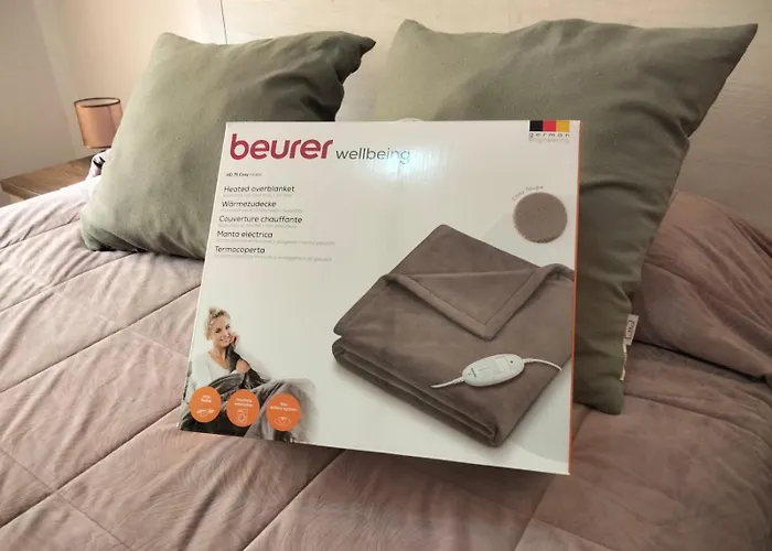 La Pena D Apartament *